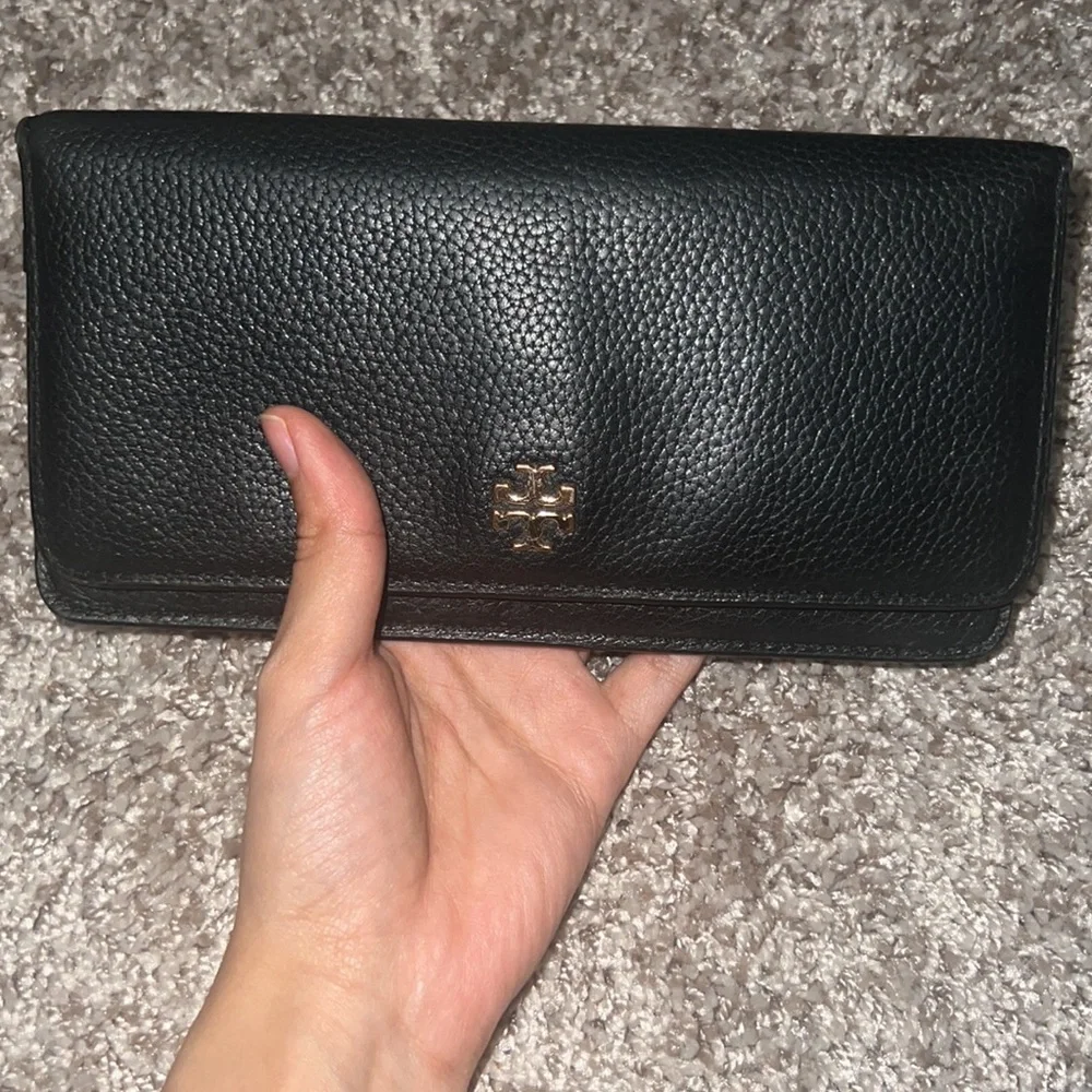 Tory Burch wallet - Picture 10 of 10